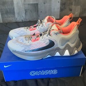 giannis immortality 2